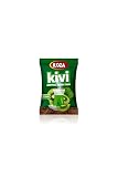 KOZA Kivi Instant proszek do napojów w woreczku 300 g, proszek do gorących lub zimnych napojów, turecka herbata, herbata mrożona, herbata ok, herbata owocowa, Cay, proszek do herbaty, Oralet
