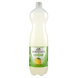 Włoska lemoniada cytrynowa 1,5 litra