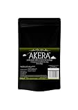 Yerba mate z erytrytolem, 50 torebek, herbata AKERA 500g | premium tea,natural tea,sweet drink 2in1,0 kcal,sugar-free diet,concentration, supports immunity,vitamins