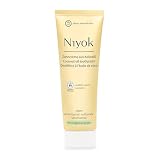 Niyok Krem do z?bów z oleju kokosowego z traw? cytrynow? i imbirem (75 ml)