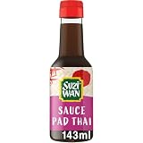 SUZI WAN Pad Tha Sauce 143 ml