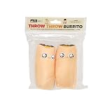 Double Burrito: By Exploding Kittens, Age 7+ Replacement 2-Pack