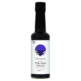 CLEARSPRING teriyaki sos do codziennego stosowania 150ml