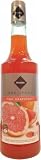 Syrop barmański Rioba grejpfrut 700ml