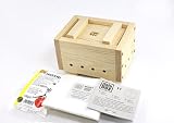 Tofu Maker Kit Regular (500 g) wyprodukowano we Włoszech