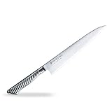 Tojiro - PRO DP Cobalt Alloy Steel Petty Knife 180mm (F-845)
