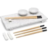 Sashimi i maki: Analiza i porównanie najlepszych produktów do przygotowywania sushi