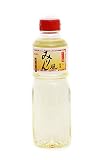 Marukin - Autentyczne Mirin Fumi 1% - Wyprodukowano w Japonii, bez smaku, butelka