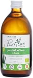Pur Aloé Organiczny napój z aloesu – 500 ml