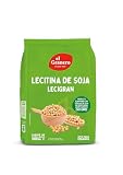 El Granero Integral LECYTYNA SOJOWA IP NO GMO 500 gr