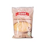 HOOK - Świeża kapusta kiszona, worek 5 x 500 g