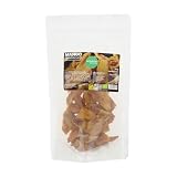 Mango deshidratado Bio 125 g