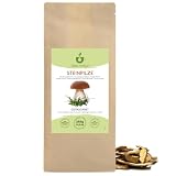 IDDA Herbal Suszone Grzyby Borowiki 250g, Boletus edulis, Suszone Grzyby do Gotowania