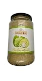Kapusta kiszona Trentino Alto Adige 500 g prawdziwy smak i zdrowie w każdym kęsie | Made in Italy (pojedyncza doniczka)
