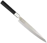 Kai Wasabi Black Yanagiba Wasabi Black Yanagiba, Czarny/Srebrny, 21,0 cm