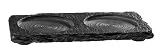 Aps 971 Podstawka, Czarny, 15 x 8 cm