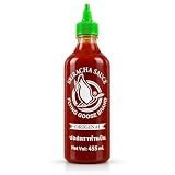 Flying Goose Sriracha Hot Chilli sos 455 ml