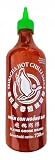 Sriracha Sos chilli sriracha 730ml - Flying Goose ostry pikantny oryginał