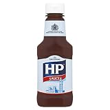HP Original Brown Sauce 285G