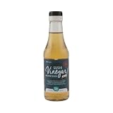 OCET RYŻOWY DO SUSHI NIESŁODZONY BIO 250 ml - TERRASANA