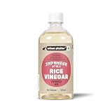 Urban Platter Ocet ryżowy w stylu japońskim (Komezu), 500 ml [cały naturalny ocet tradycyjnie warzony i przyprawiany]
