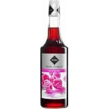 Syrop barmański malinowy Rioba raspberry 700 ml