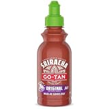 Gotan- Sriracha (ostry sos chili) 215 ml