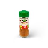 ARTEMISBIO Tandoori Masala sazonador suplement diety 28 g