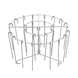 do Air Fryer Stal Nierdzewna Pionowe Akcesoria Kuchenne