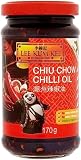 Lee Kum Kee Chiu Chow Olej pikantny (170G)