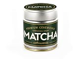 AROMANDISE Matcha ceremonialna premium 30 g