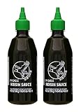 Uni-Eagle Hoisin sosy 430 ml, 2 szt. w opakowaniu, (2 x 430 ml)
