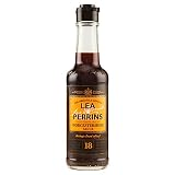 Lea & Perrins Worcestershire Sauce, 150ml F