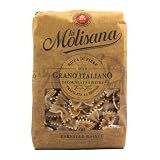 Makaron pełnoziarnisty włoski Farfalle n. 66 Integrali 500g - Barilla