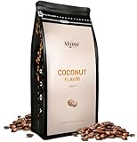 Kawa ziarnista 1kg KOKOSOWA SMAKOWA 100% ARABICA Świeżo Palona