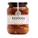 Fasolka po bretońsku Schronisko Bukowina jakość nie z marketu