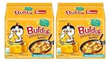 SAMYANG Gorący Pikantny Ramen z Kurczaka Buldak z Serem 2 x 5 sztuk