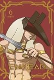 Ennead Vol. 6 [Mature Hardcover]: Mature Edition