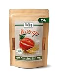 Biojoy BIO Suszone mango, odmiana Brooks, naturalne, 250 g
