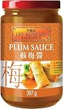 Lee Kum Kee Sos śliwkowy, 1 opakowanie (1 x 397 g)