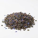 Herbata Zielona Gunpowder China Pamiątka Z Paryża 100g