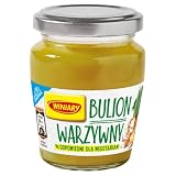Winiary Bulion warzywny 160 g
