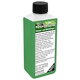 GREEN24 Profesjonalny nawóz bananowy – specjalny nawóz do roślin bananowych, Musa, Ensete – NPK nawóz płynny 250 ml, koncentrat do roślin tropikalnych
