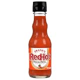 Frank's RedHot Oryginalny sos ostry (przyjazny dla keto), 150 ml