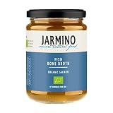 Jarmino Bulion z kości rybnej, 350 ml