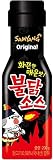 Samyang Buldak sos