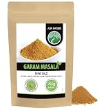 Alpi Nature Proszek Garam Masala 250g, Przyprawa do Chicken Tikka Masala, Przyprawy Indyjskie