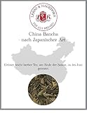 Bancha chińska – w stylu japońskim – 1 kg
