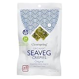 CLEARSPRING Alga Nori Tostada Multipack produkt do pielęgnacji