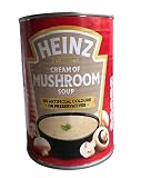 Heinz Klasyczna zupa kremowa z grzybami (400 g)
